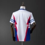 Jugoslavija 1990 Away Gostujući