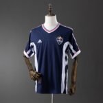 Jugoslavija 1998 Home Domaći