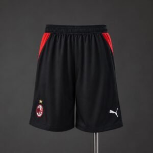 AC Milan 2026/2027 Home Domaći Šorc
