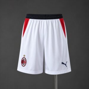 AC Milan 2026/2027 Away Gostujući Šorc