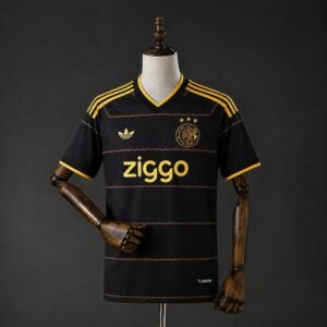 Ajax Amsterdam 2026/2027 Away Gostujući
