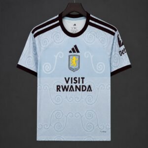 Aston Villa 2026/2027 Away 2 Gostujući
