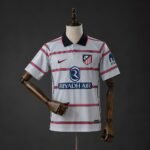 Atletico Madrid 2026/2027 Away 2 Gostujući