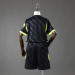 Atletico Madrid 2026/2027 Away 2 Gostujući