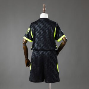 Atletico Madrid 2026/2027 Away 2 Gostujući