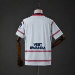 Atletico Madrid 2026/2027 Away 2 Gostujući
