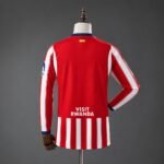 Atletico Madrid 2026/2027 Away 2 Gostujući