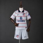 Atletico Madrid 2026/2027 Away 2 Gostujući