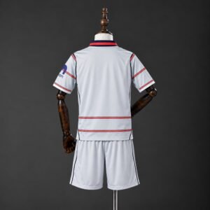 Atletico Madrid 2026/2027 Away 2 Gostujući