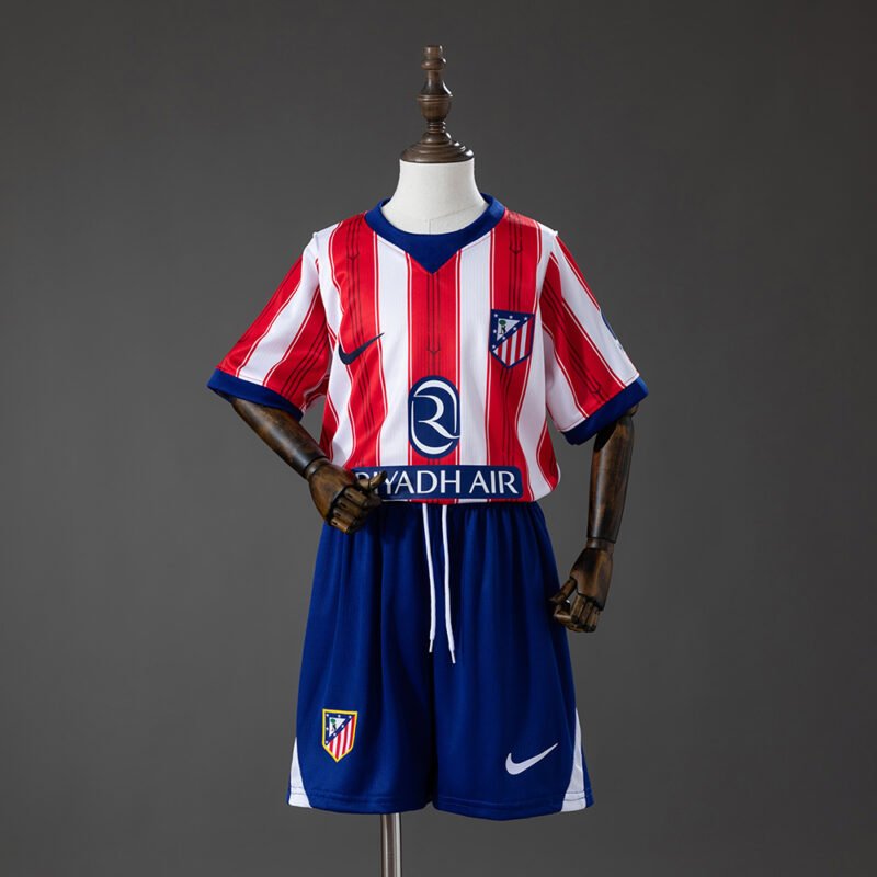 Atletico Madrid 2026/2027 Away 2 Gostujući