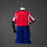Atletico Madrid 2026/2027 Away 2 Gostujući
