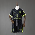 Atletico Madrid 2026/2027 Away 2 Gostujući