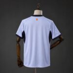 Marseille 2026/2027 Home Domaći