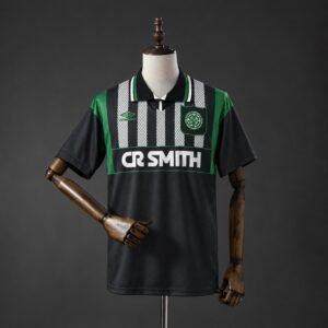 Celtic 1995/1996 Away Gostujući