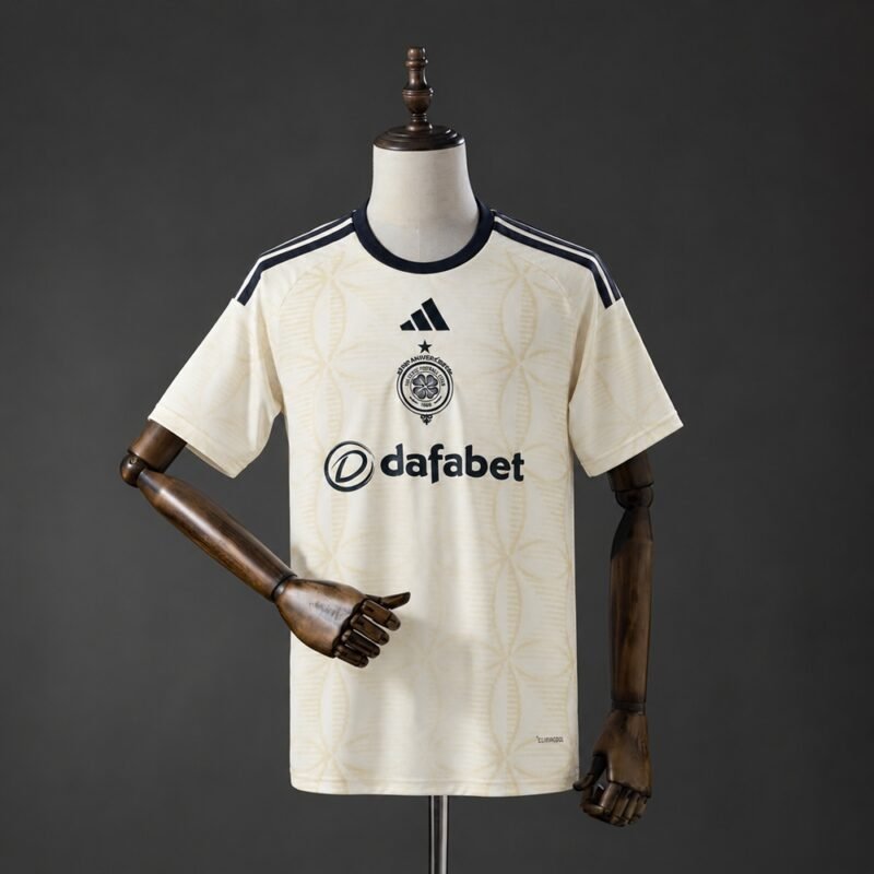 Celtic 2026/2027 Home Domaći