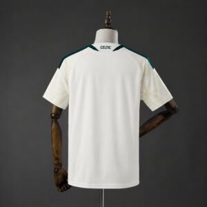 Celtic 2026/2027 Home Domaći