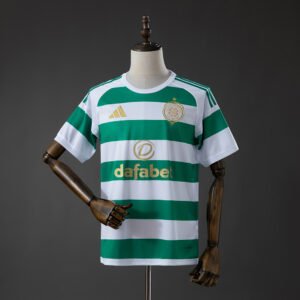 Celtic 2026/2027 Home Domaći