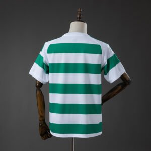 Celtic 2026/2027 Home Domaći