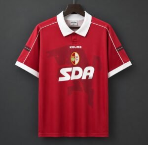 Torino FC 1999/2000 Home Domaći