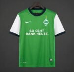 Werder Bremen 2009/2010 Home Domaći