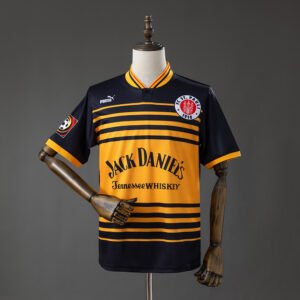 St. Pauli 1998/1999 Away Gostujući