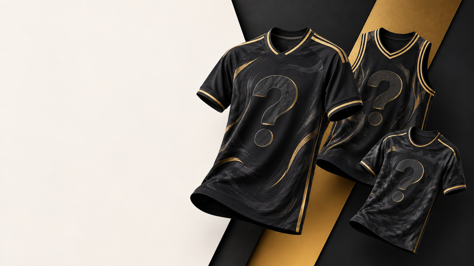 Mystery Dres