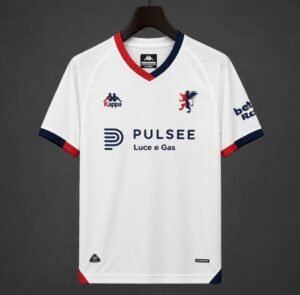 Genoa 2026/2027 Away Gostujući