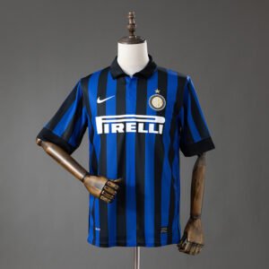 Inter Milan 2011/2012 Home Domaći