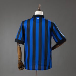Inter Milan 2011/2012 Home Domaći