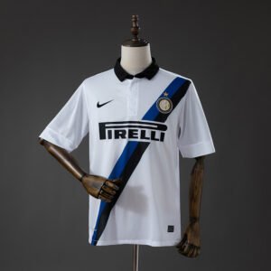 Inter Milan 2011/2012 Away Gostujući