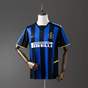 Inter Milan 2002/2003 Home Domaći