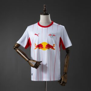 Red Bull Leipzig 2026/2027 Home Domaći
