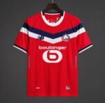 Lille 2026/2027 Home Domaći