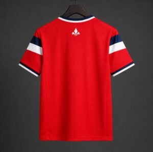 Lille 2026/2027 Home Domaći