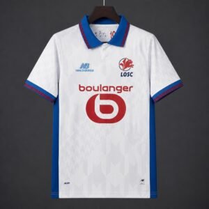 Lille 2026/2027 Away Gostujući