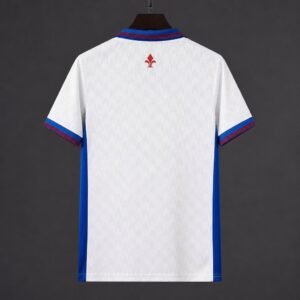 Lille 2026/2027 Home Domaći