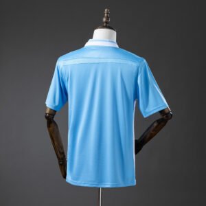 Manchester City 2011/2012 Home Domaći