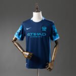 Manchester City 2015/2016 Away Gostujući