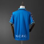 Manchester City 2015/2016 Away Gostujući