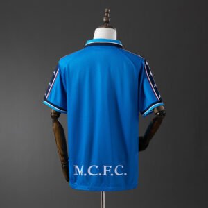 Manchester City 2015/2016 Away Gostujući