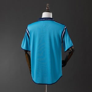 Manchester City 2015/2016 Away Gostujući