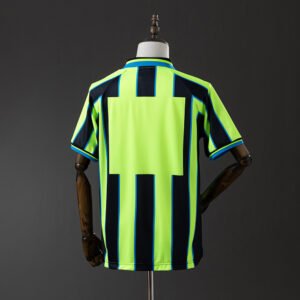 Manchester City 2015/2016 Away Gostujući