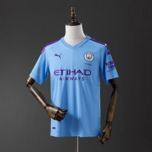 Manchester City 2019/2020 Home Domaći