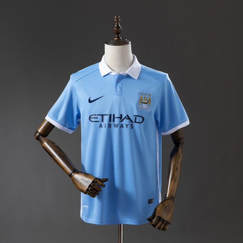 Manchester City 2015/2016 Away Gostujući