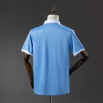 Manchester City 2015/2016 Away Gostujući