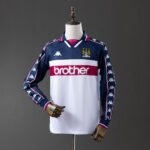 Manchester City 2015/2016 Away Gostujući