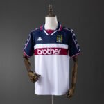 Manchester City 2015/2016 Away Gostujući