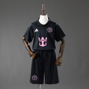 Inter Miami 2026/2027 Away Gostujući Dječiji Set Dres + Šorc