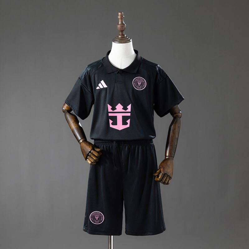 Inter Miami 2026/2027 Away Gostujući