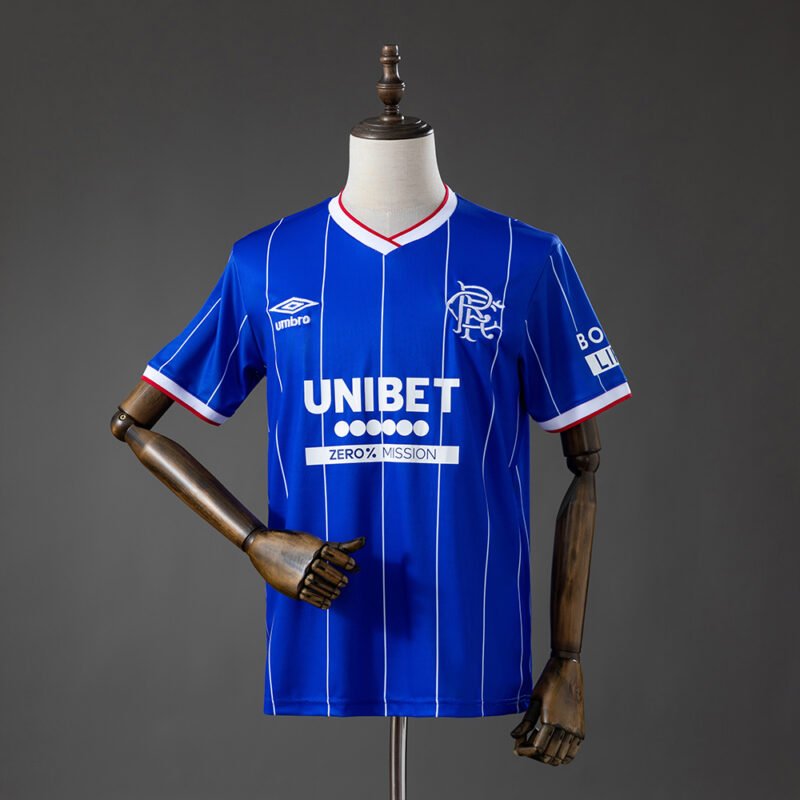 Rangers 2026/2027 Home Domaći